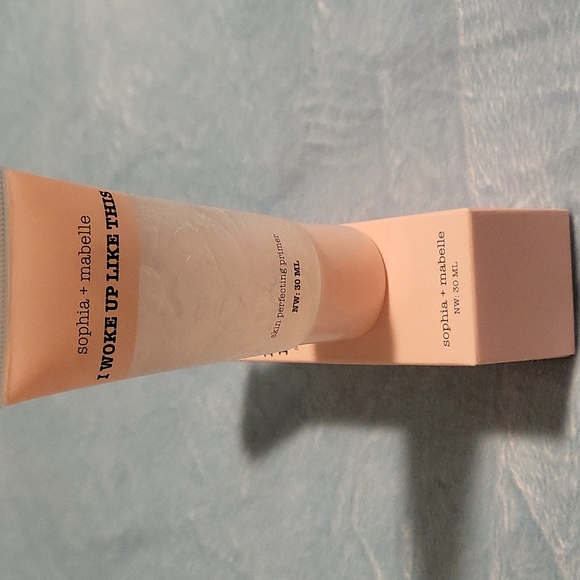 Sophia + Mabelle Other - Skin Primer